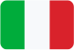 Bezkontaktní identifikační systém Italiano